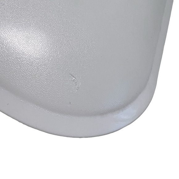 Tupperware (EUC) Corner Storage Keeper, Vintage, & (RARE) - Picture 7 of 9